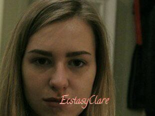 EcstasyClare