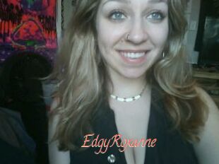 EdgyRoxanne