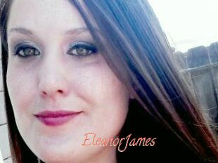 Eleanor_James