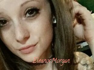 Eleanor_Morgan