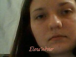 ElenaWriter