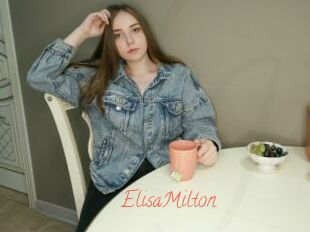 ElisaMilton