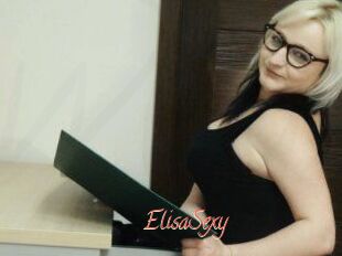 ElisaSexy