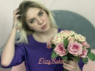 ElizaBaker