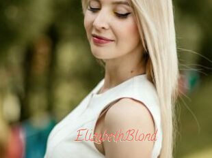 ElizabethBlond