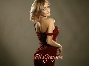 EllaGrayson