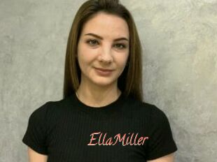 EllaMiller