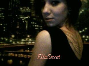 EllaSecret