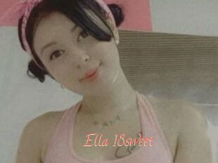 Ella_18sweet