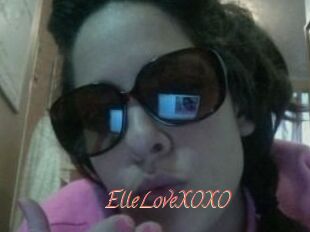 ElleLoveXOXO