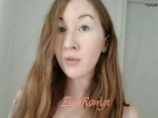 EllieRowyn