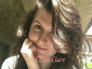 Elodie_Claire