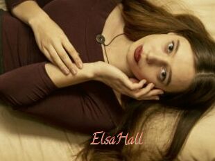 ElsaHall