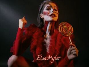 ElsaMyler