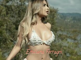 Emiliana_Ferragni