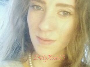 EmilyRose25