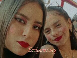 EmilyandLucy