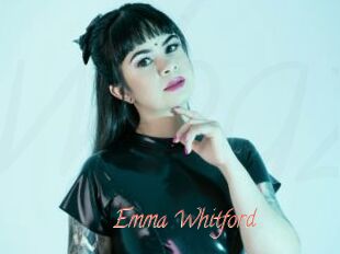 Emma_Whitford