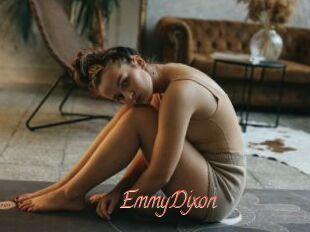 EmmyDixon