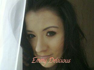 Emmy_Delicious