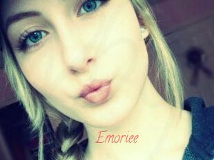 Emoriee