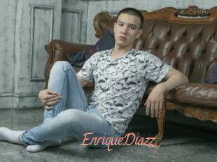 EnriqueDiazz