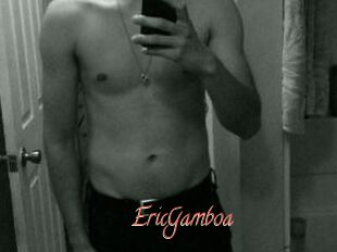 EricGamboa