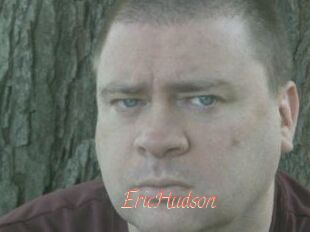 EricHudson