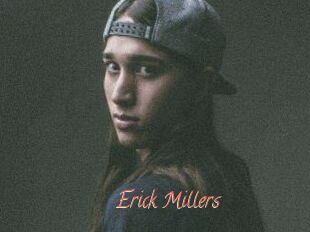 Erick_Millers