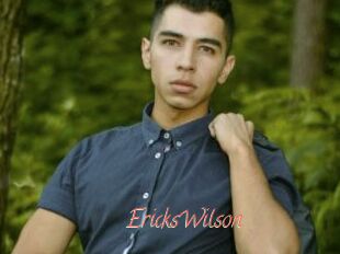 EricksWilson