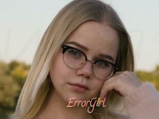 ErrorGirl