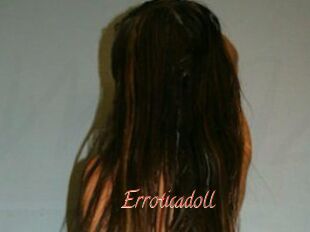 Erroticadoll