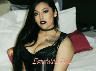 Esmeralda_Pena