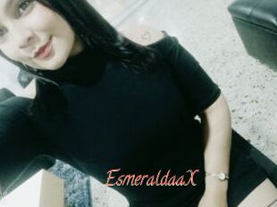 EsmeraldaaX