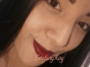 EstefanyRoy