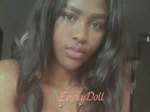 EsteicyDoll