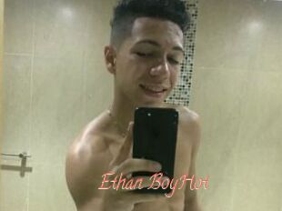 Ethan_BoyHot