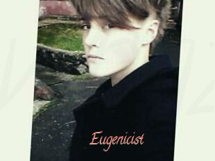 Eugenicist