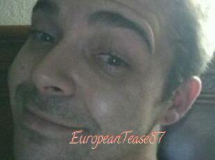 EuropeanTease87