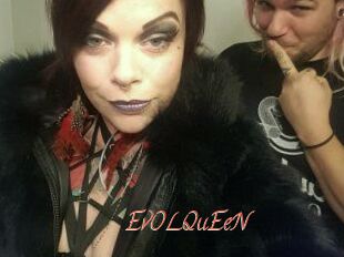 EvOLQuEeN