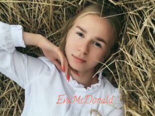 EvaMcDonald