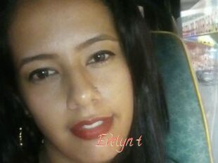 Evelyn_t