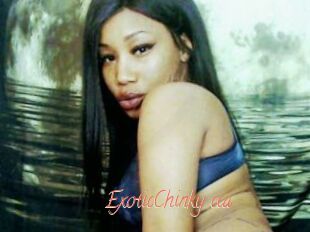 ExoticChinky_cca