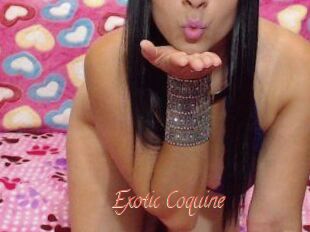 Exotic_Coquine