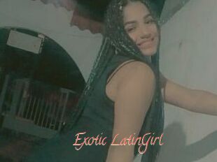 Exotic_LatinGirl