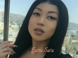 Exotic_Sara