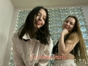 Earleneandmona