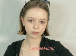 Earlenedainty