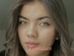 Easteralison