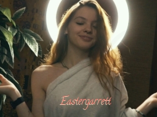 Eastergarrett